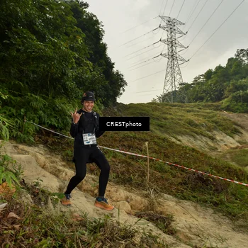 Runner Photo 5898632