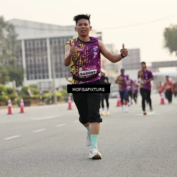 Runner Photo 5898634