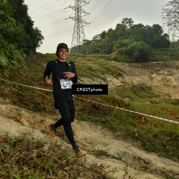 Runner Photo 5898637