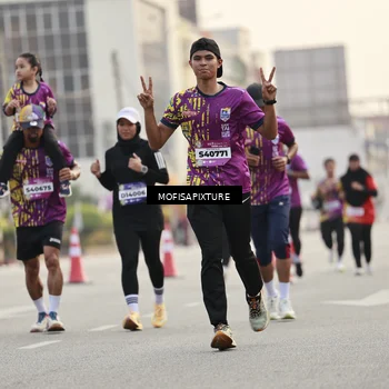 Runner Photo 5898663