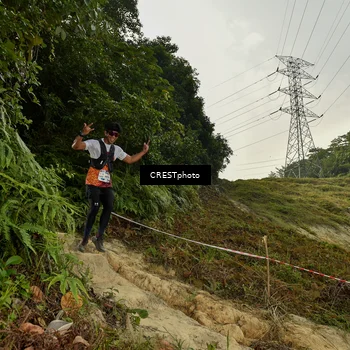 Runner Photo 5898668