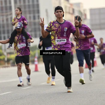 Runner Photo 5898669