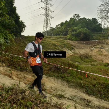 Runner Photo 5898671