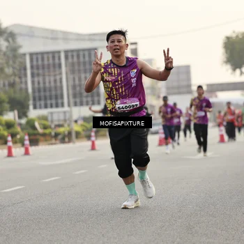 Runner Photo 5898674
