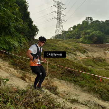 Runner Photo 5898679