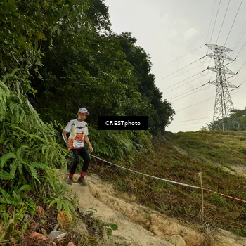 Runner Photo 5898692