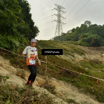 Runner Photo 5898699