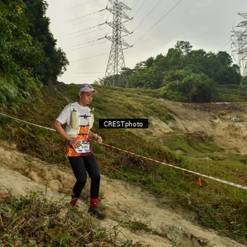 Runner Photo 5898700