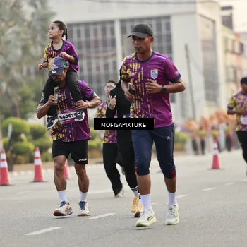 Runner Photo 5898703