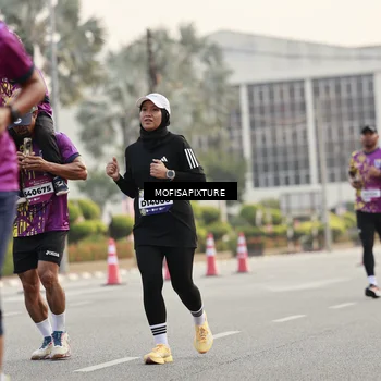 Runner Photo 5898764