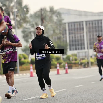 Runner Photo 5898766
