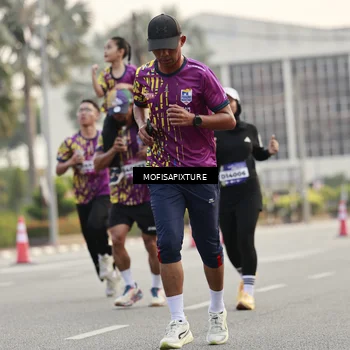 Runner Photo 5898779