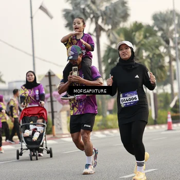 Runner Photo 5898782