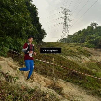 Runner Photo 5898785