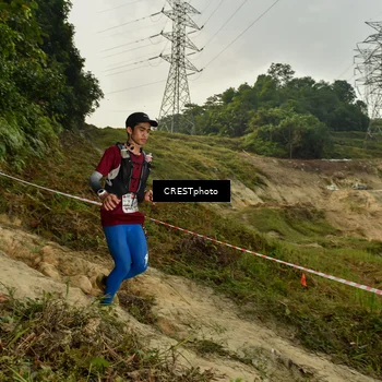 Runner Photo 5898793
