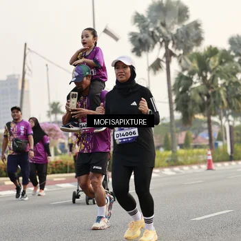 Runner Photo 5898794