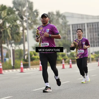 Runner Photo 5898801