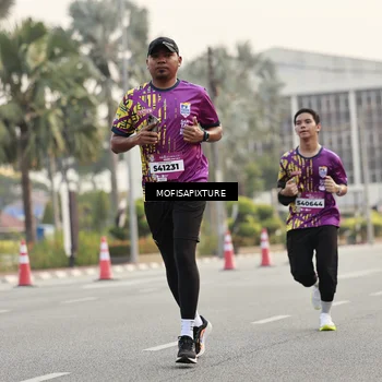 Runner Photo 5898813