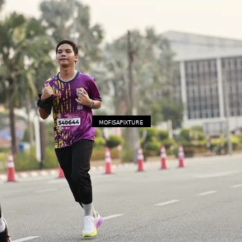 Runner Photo 5898827