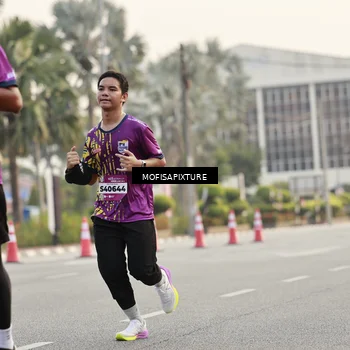 Runner Photo 5898840