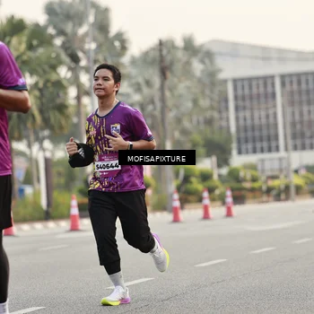 Runner Photo 5898841