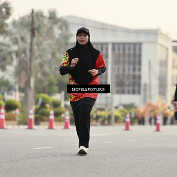 Runner Photo 5898853