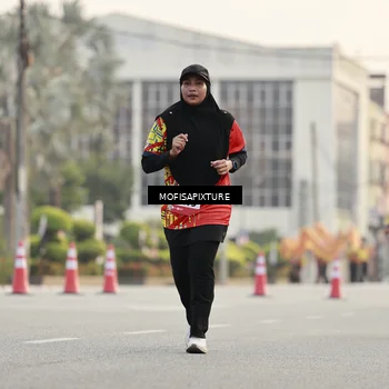 Runner Photo 5898855