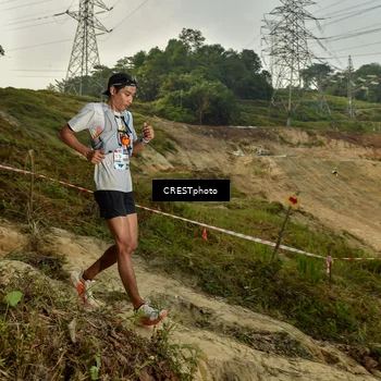 Runner Photo 5898874