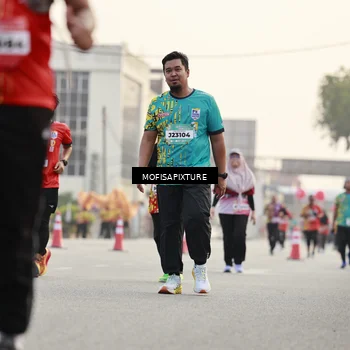 Runner Photo 5898923