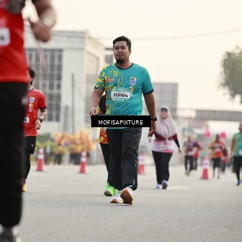 Runner Photo 5898927