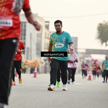 Runner Photo 5898937