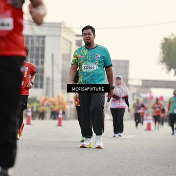 Runner Photo 5898950
