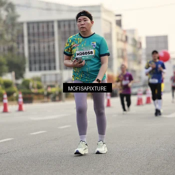 Runner Photo 5898983