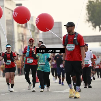 Runner Photo 5899046