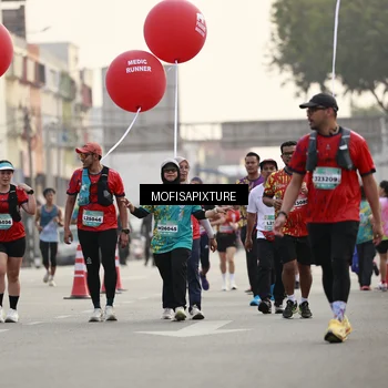 Runner Photo 5899047