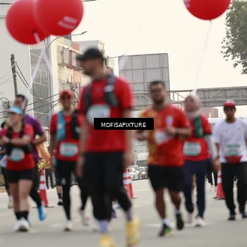 Runner Photo 5899056