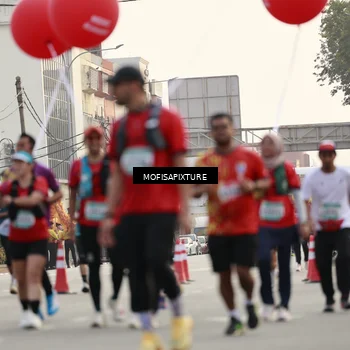 Runner Photo 5899060