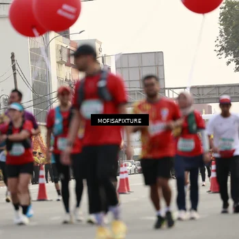 Runner Photo 5899072