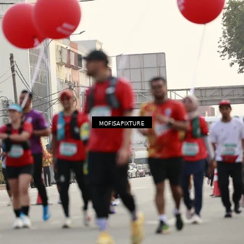 Runner Photo 5899079