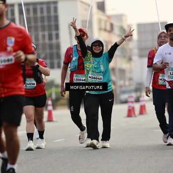 Runner Photo 5899082
