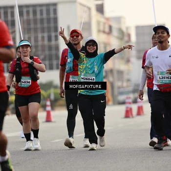 Runner Photo 5899083