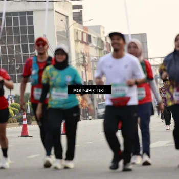 Runner Photo 5899090