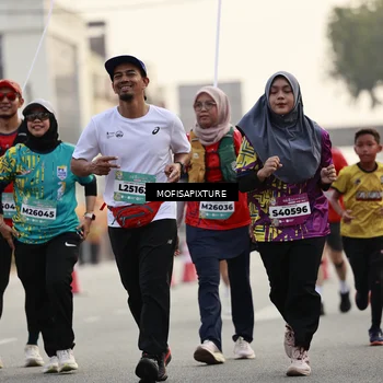 Runner Photo 5899097