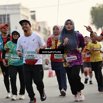 Runner Photo 5899098