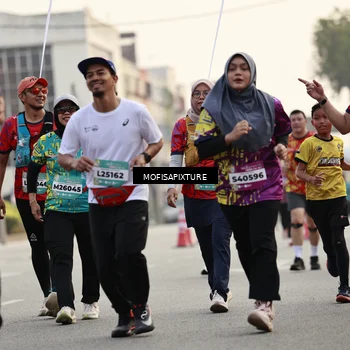 Runner Photo 5899102