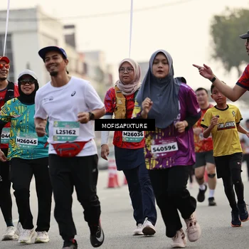 Runner Photo 5899107