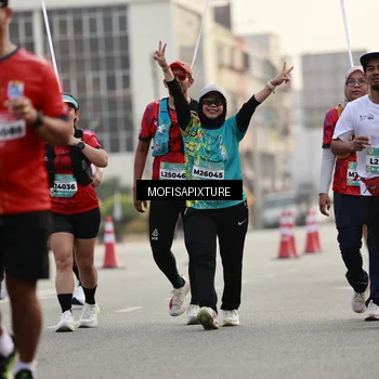 Runner Photo 5899114
