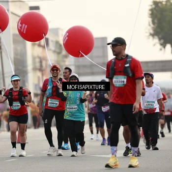Runner Photo 5899120