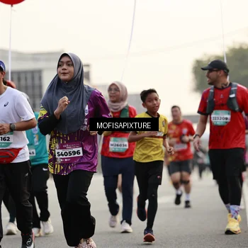 Runner Photo 5899121
