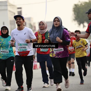 Runner Photo 5899141